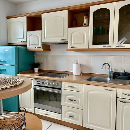 Apartament Brisa 波别罗沃 外观 照片