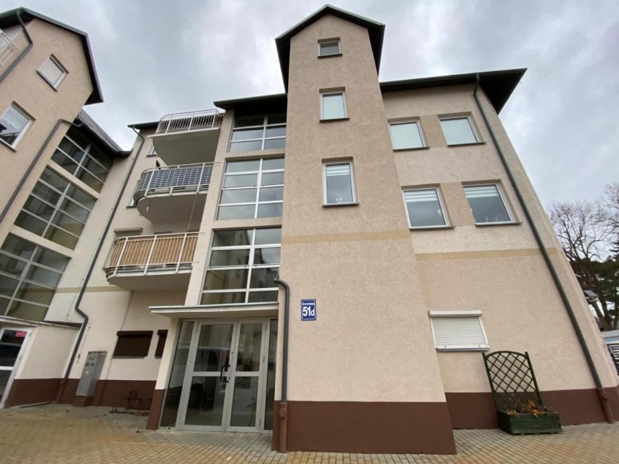 Apartament Brisa 波别罗沃 外观 照片